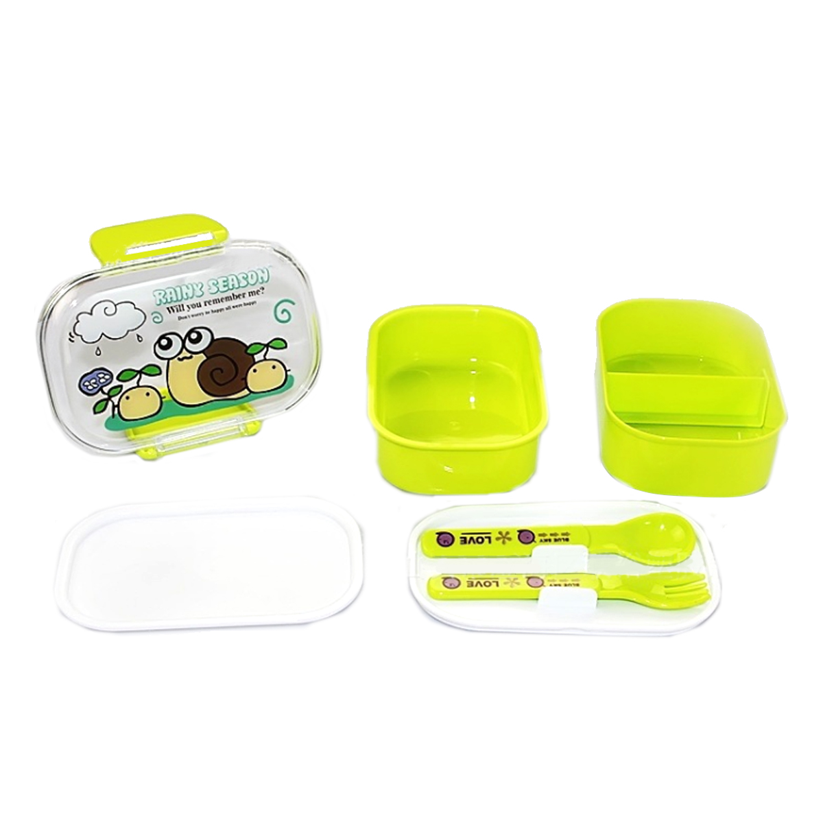 Kid’s Lunch Box